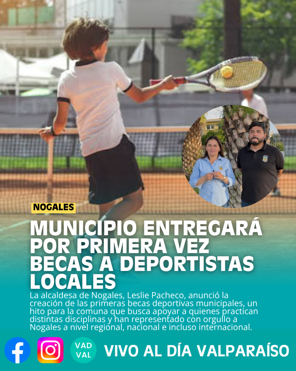 Municipio de Nogales entregará por primera vez becas a deportistas&nbsp;locales