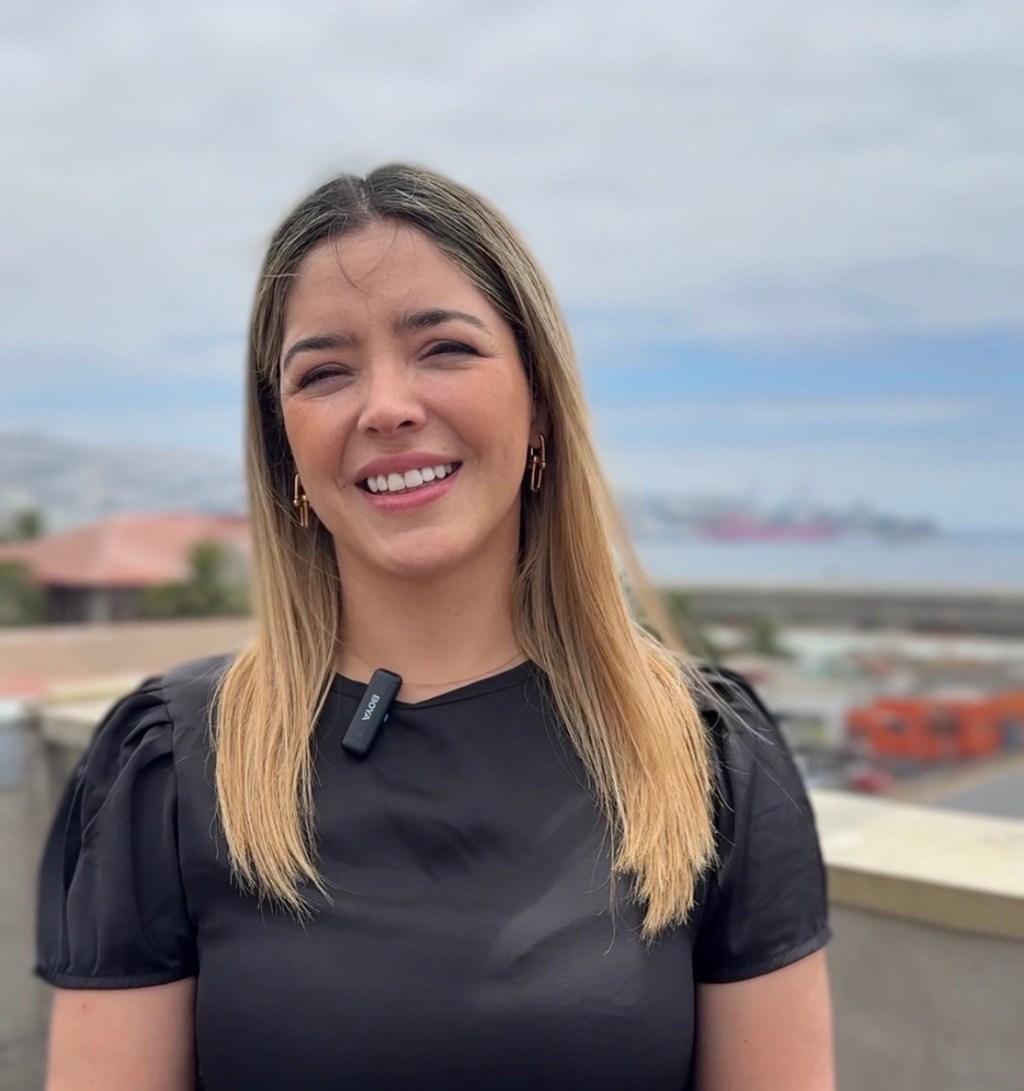 “Queremos seguir expandiéndonos en la 5ta&nbsp;región”